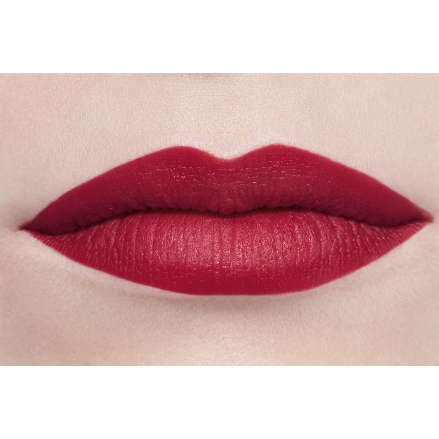 LA BARRA DE LABIOS ATERCIOPELADA LUMINOSA